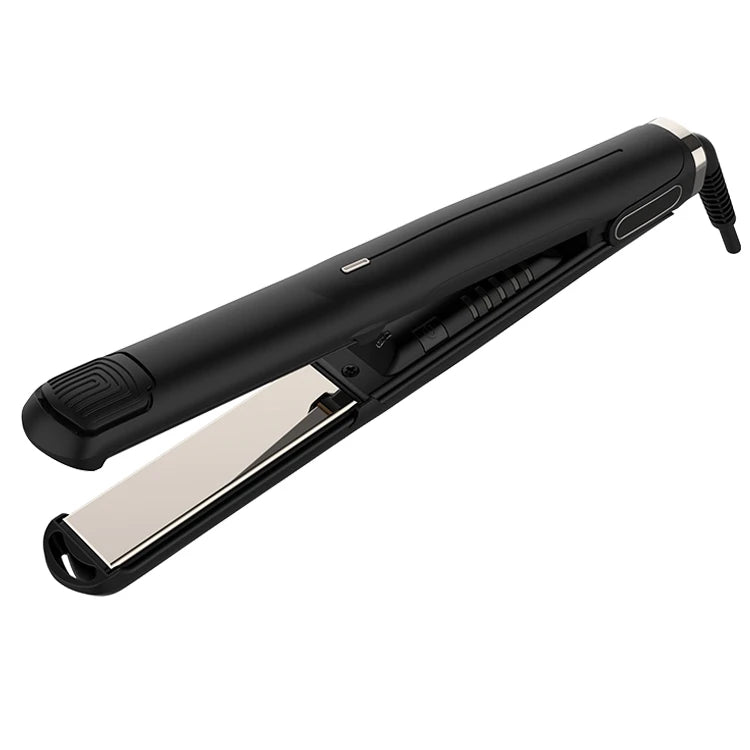 Alisador Mesky Wide Plate 2-em-1 – Placas Largas e Aquecimento Ultra-Rápido